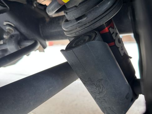 Used 2024 Ford Bronco Wildtrak image 28