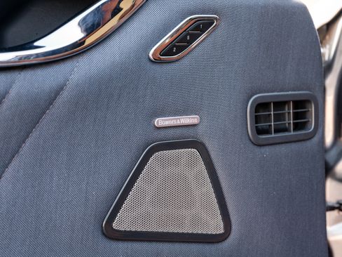 Used 2017 Maserati Quattroporte S GranLusso Q4 image 28