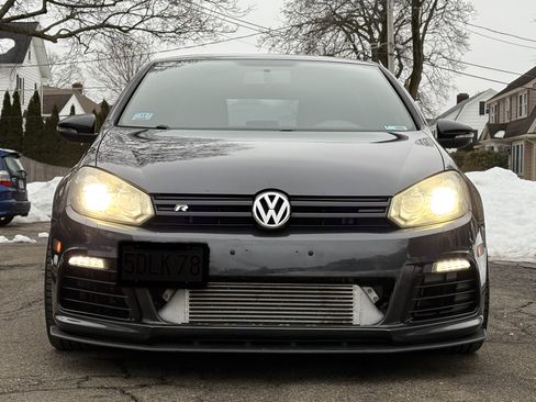 Used 2012 Volkswagen Golf 4-Door image 28