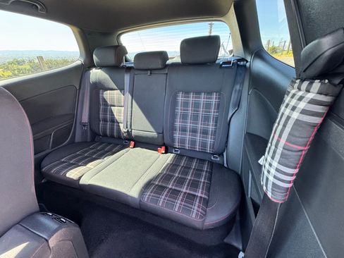 Used 2010 Volkswagen GTI 2.0T 2-Door image 9