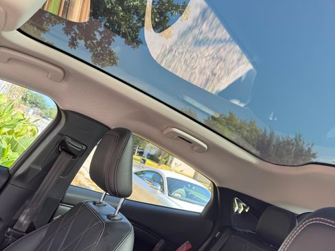 Used 2022 Ford Mustang Mach-E California Route 1 image 13