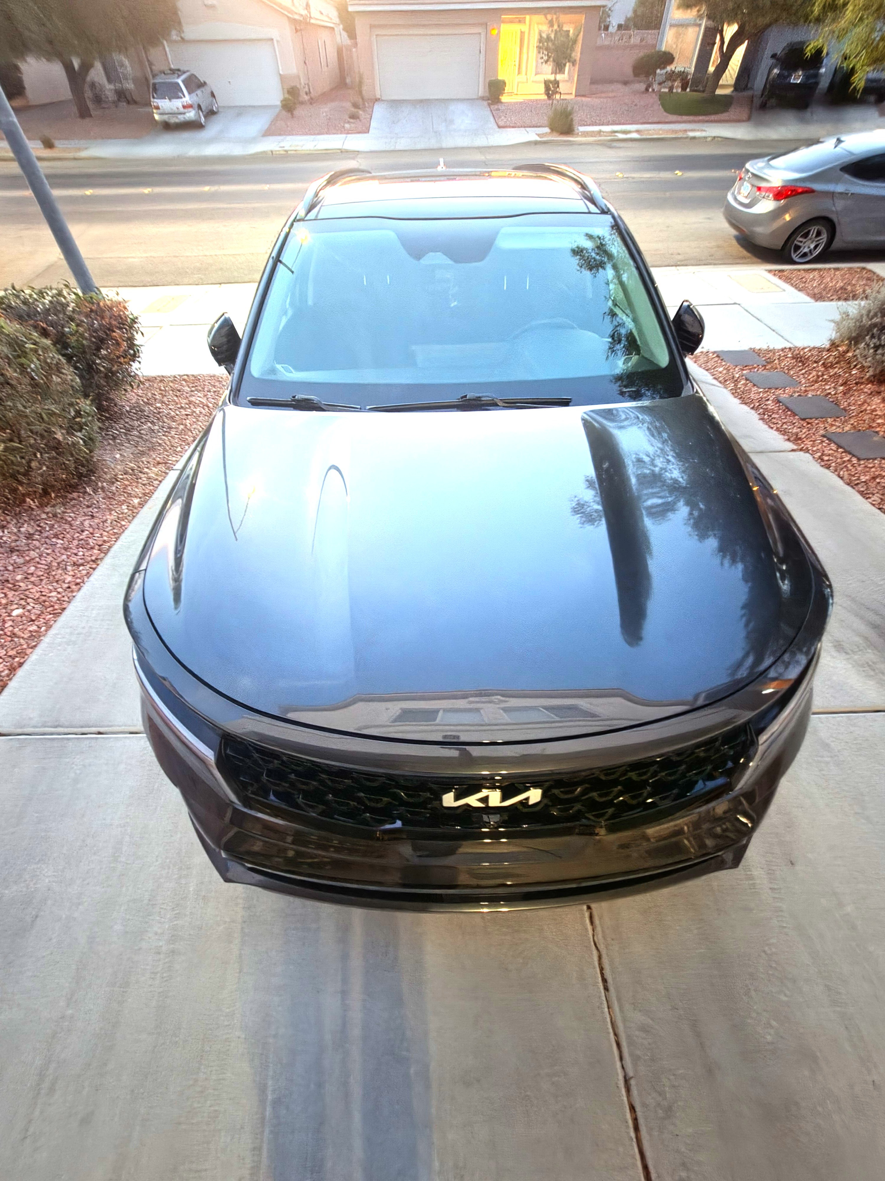 Used 2023 Kia Sorento SX AWD/4WD image 13