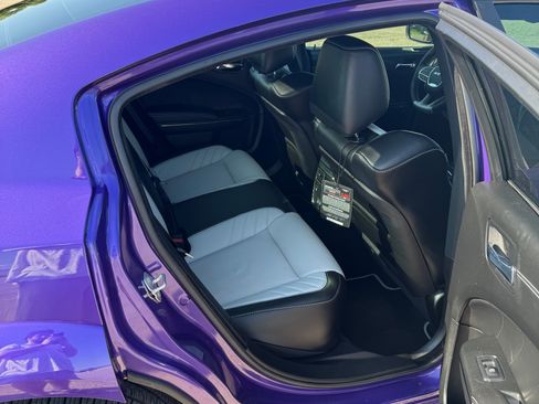 Used 2023 Dodge Charger SRT Hellcat image 22