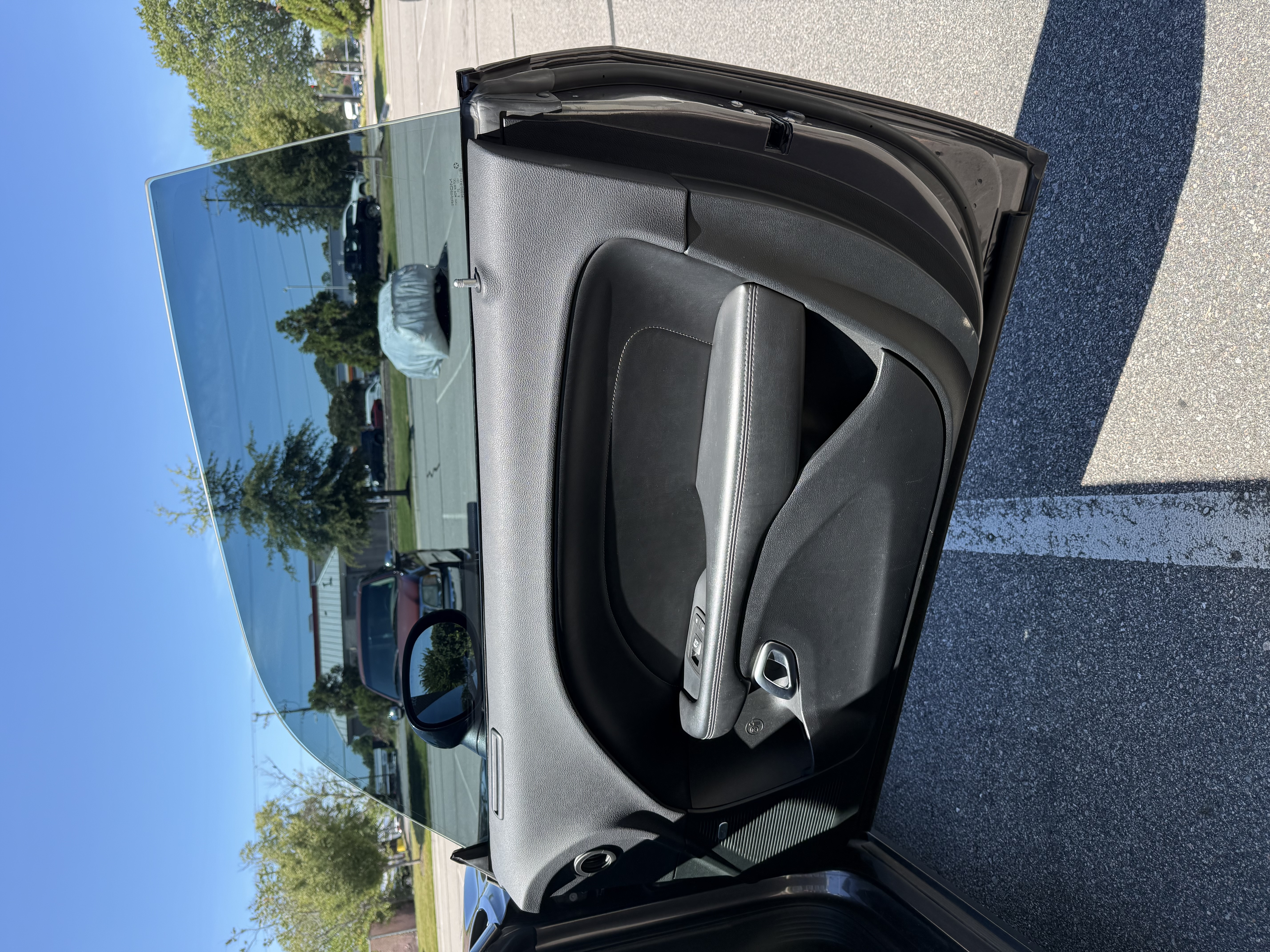 Used 2016 Dodge Challenger SXT Plus RWD image 12