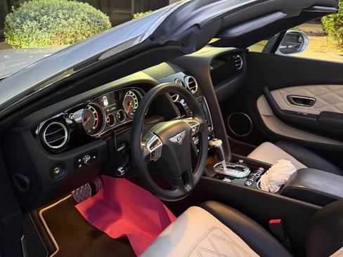 Used 2013 Bentley Continental GT image 4
