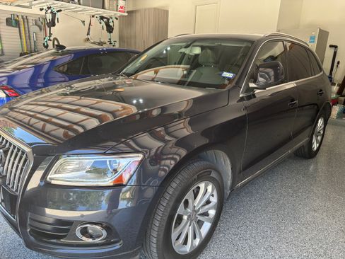 Used 2013 Audi Q5 2.0T Premium Plus AWD/4WD image 15
