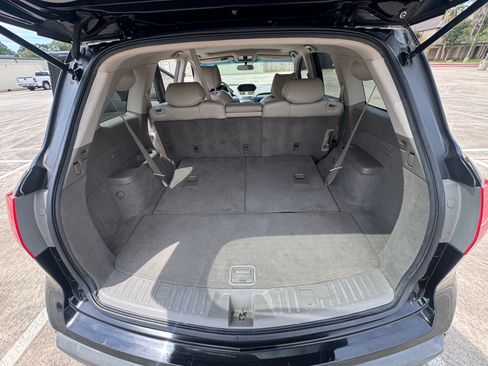 Used 2007 Acura MDX w/ Sport Package AWD/4WD image 17