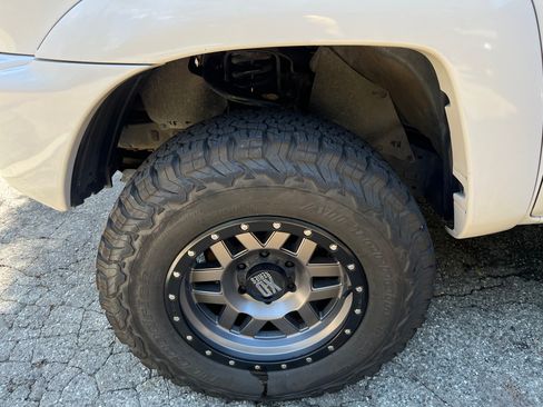 Used 2012 Toyota Tacoma 4x4 Double Cab w/ TRD Sport Pkg image 14