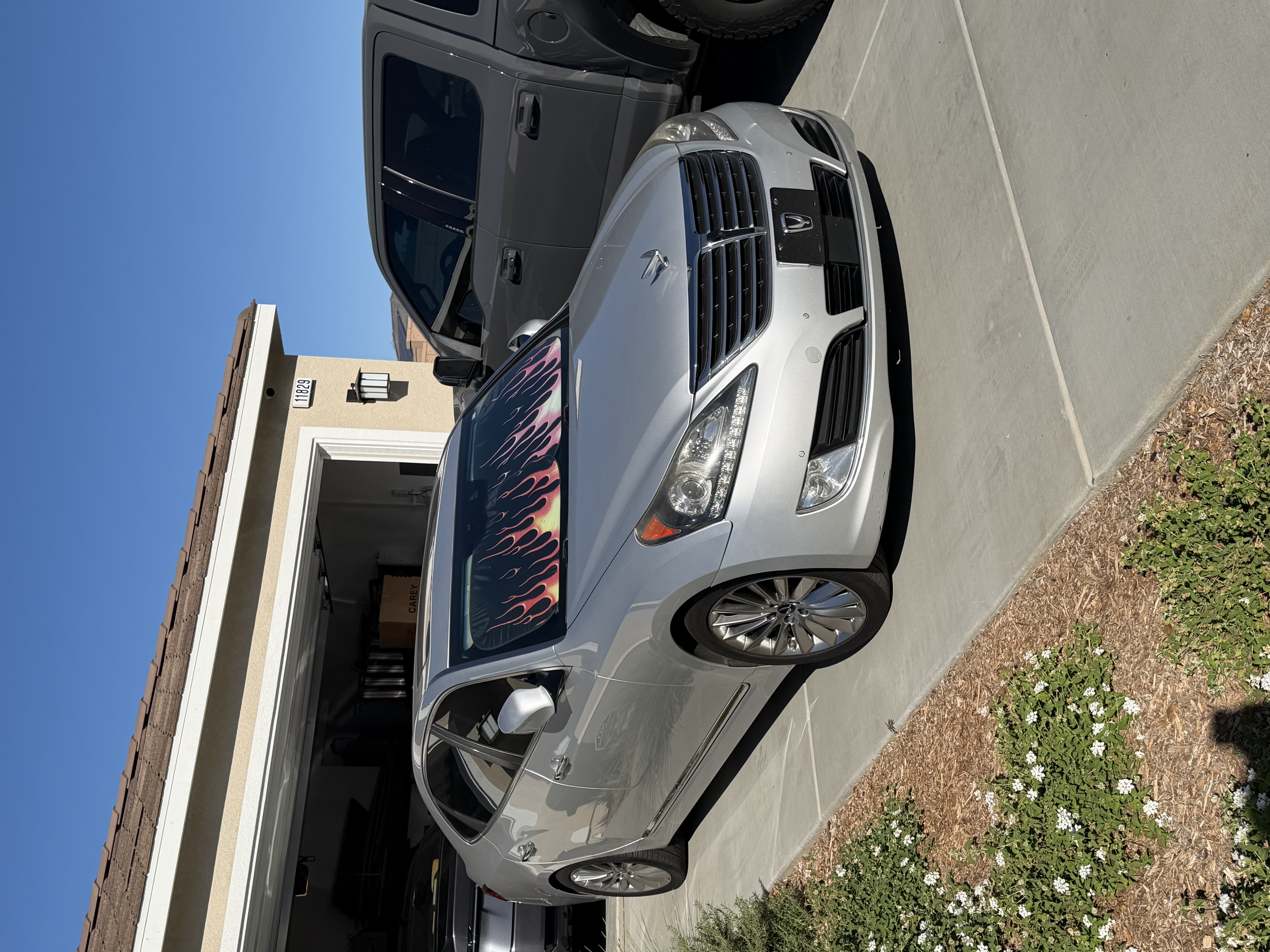Used 2015 Hyundai Equus Ultimate RWD image 28