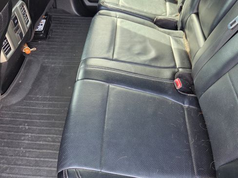 Used 2016 Ford F150 Lariat w/ Equipment Group 502A Luxury image 9