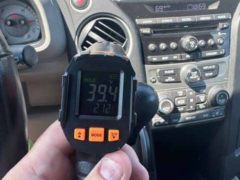 Used 2013 Honda Pilot EX-L image 24