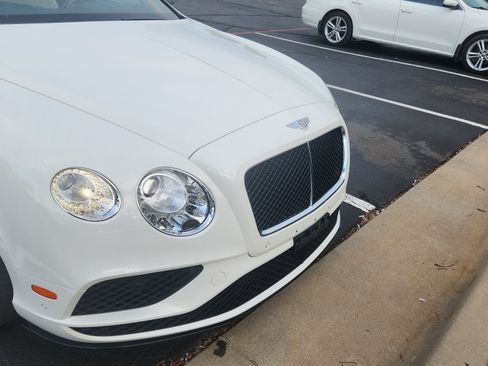 Used 2016 Bentley Continental GT V8 S image 6