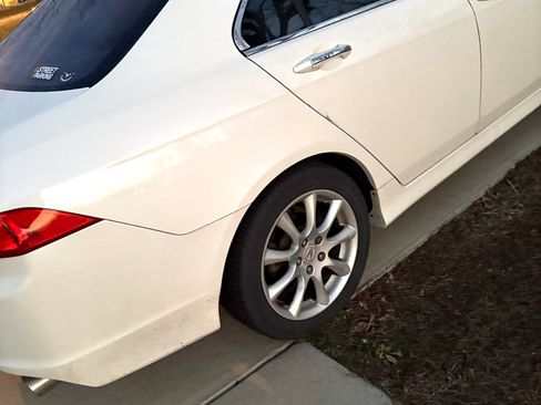 Used 2006 Acura TSX image 8