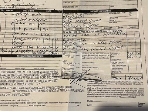 Used 2017 Chevrolet Sonic Premier image 24