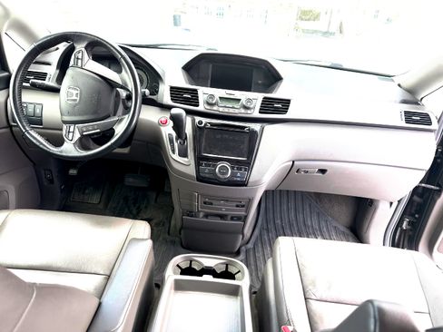 Used 2014 Honda Odyssey EX-L image 6