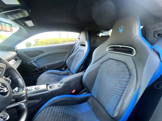Used 2022 Maserati MC20 Coupe RWD image 23