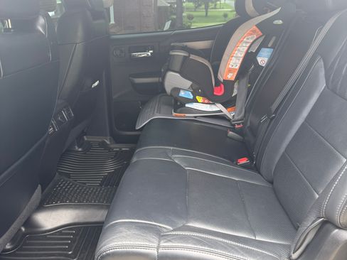 Used 2019 Toyota Tundra Platinum RWD image 20