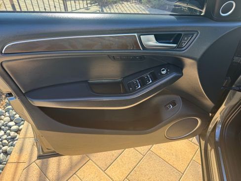 Used 2016 Audi Q5 TDI Premium Plus w/ Technology Package image 18