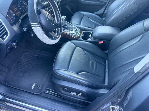Used 2015 Audi Q5 2.0T Premium Plus w/ Technology Package image 27