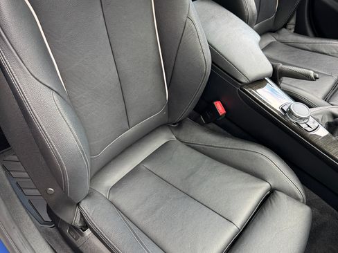 Used 2016 BMW 340i xDrive Sedan AWD/4WD image 13