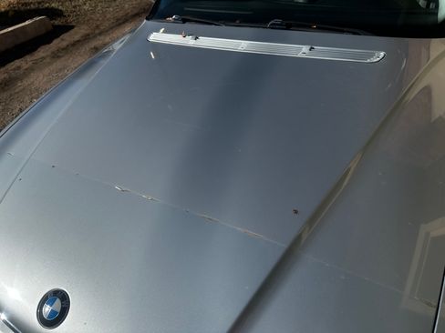 Used 1998 BMW 750iL 750iL Sedan 4D image 10