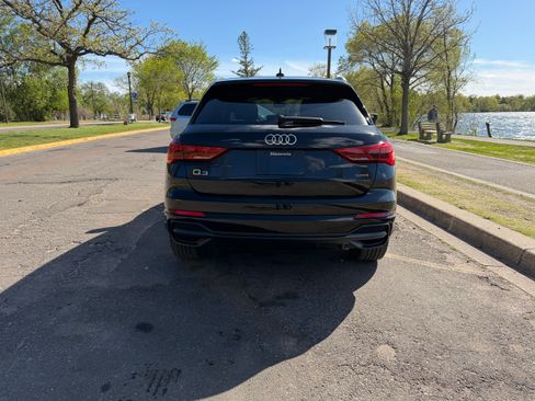 Used 2022 Audi Q3 2.0T Premium AWD/4WD image 6