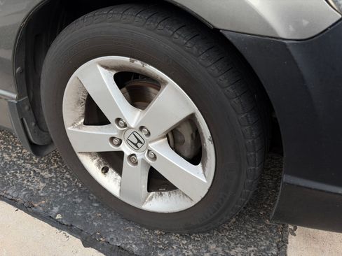 Used 2007 Honda Civic EX image 20