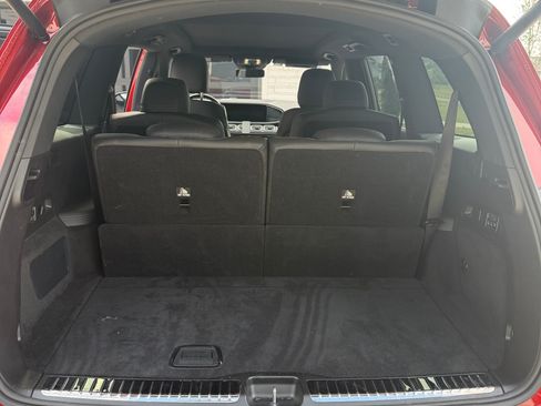 Used 2024 Mercedes-Benz GLS 450 4MATIC image 8