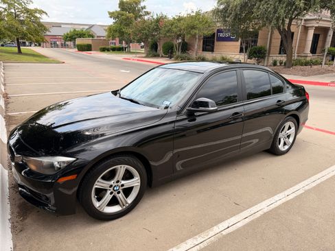 Used 2014 BMW 328i Sedan RWD image 6