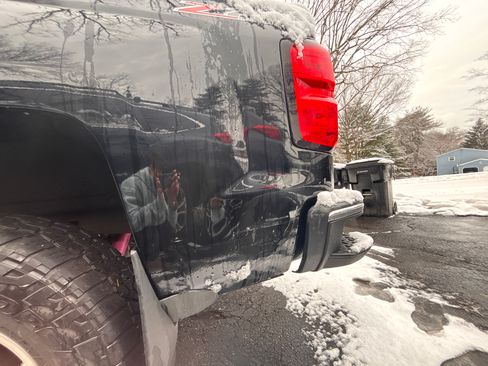 Used 2015 Chevrolet Silverado 1500 LT w/ All Star Edition image 10