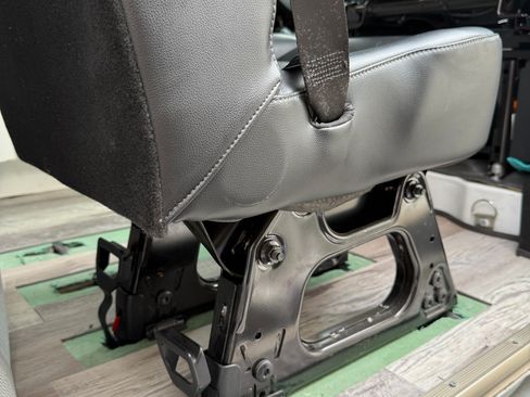 Used 2019 RAM ProMaster 3500 w/ Mopar Trailer Tow Group image 18