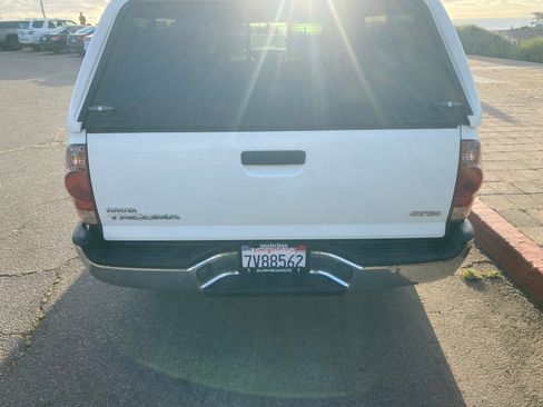 Used 2005 Toyota Tacoma 2WD Access Cab image 5