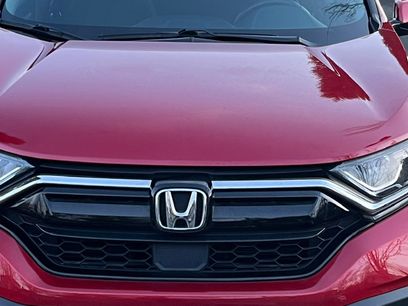 Used 2021 Honda CR-V Special Edition