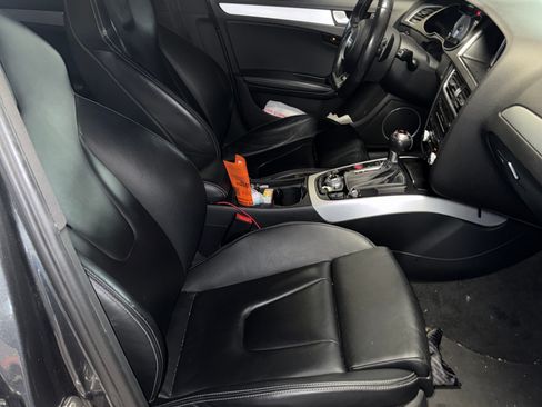 Used 2015 Audi S4 Premium Plus image 11