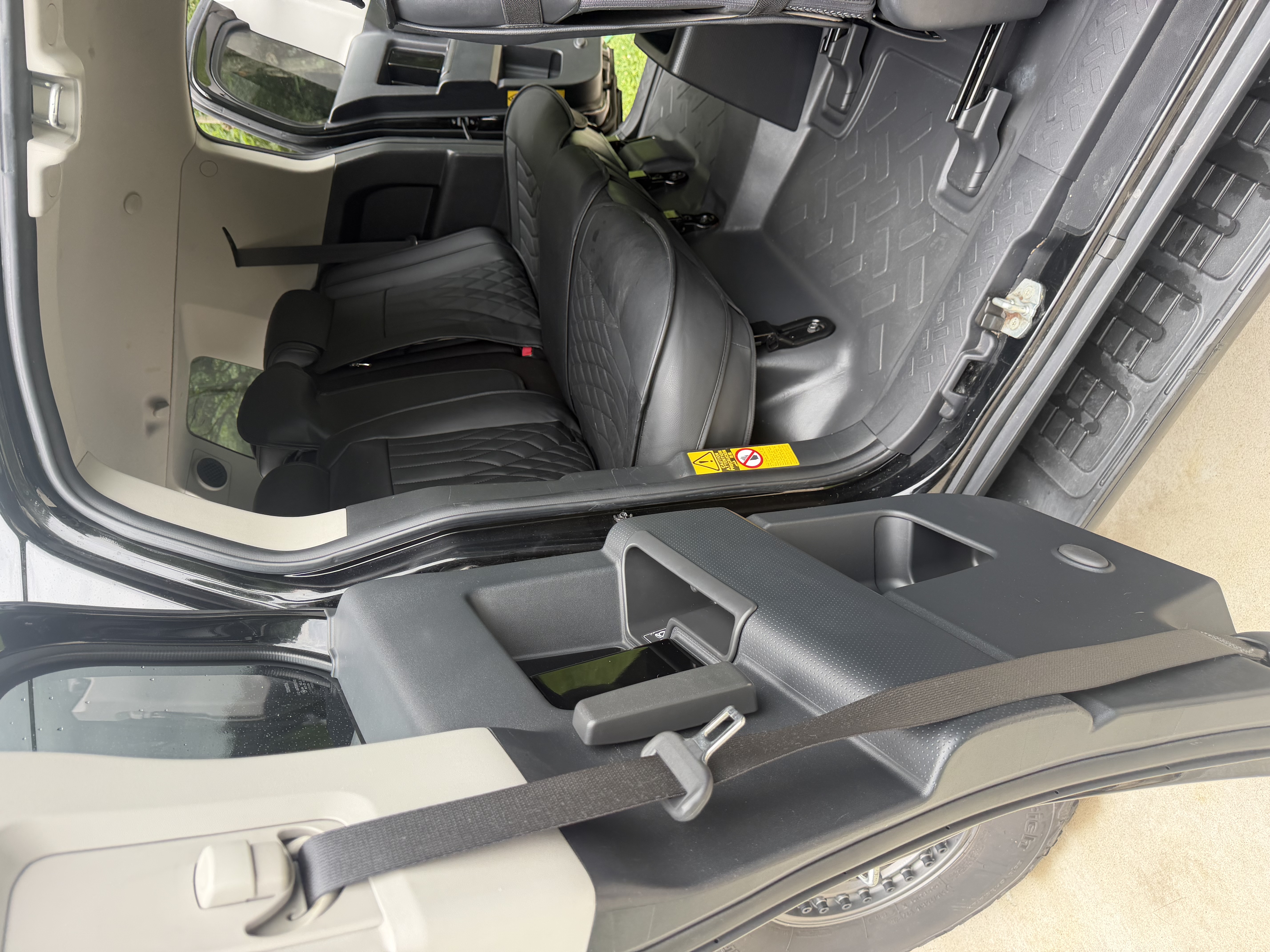 Used 2008 Toyota FJ Cruiser 4WD image 9