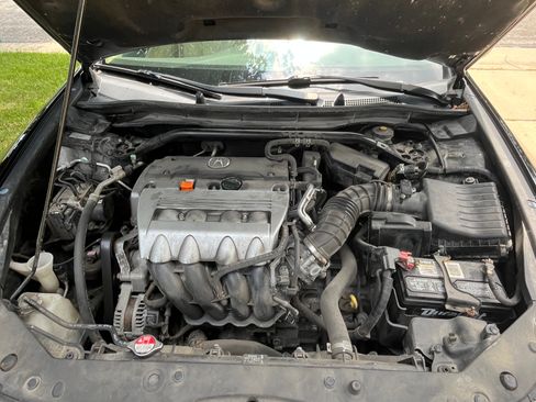 Used 2009 Acura TSX Sedan FWD image 1
