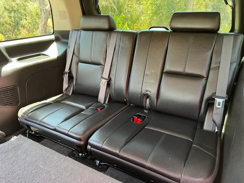Used 2013 Chevrolet Tahoe LT w/ All-Star Edition RWD image 12
