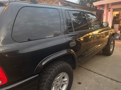 Used 2001 Dodge Durango SLT image 5