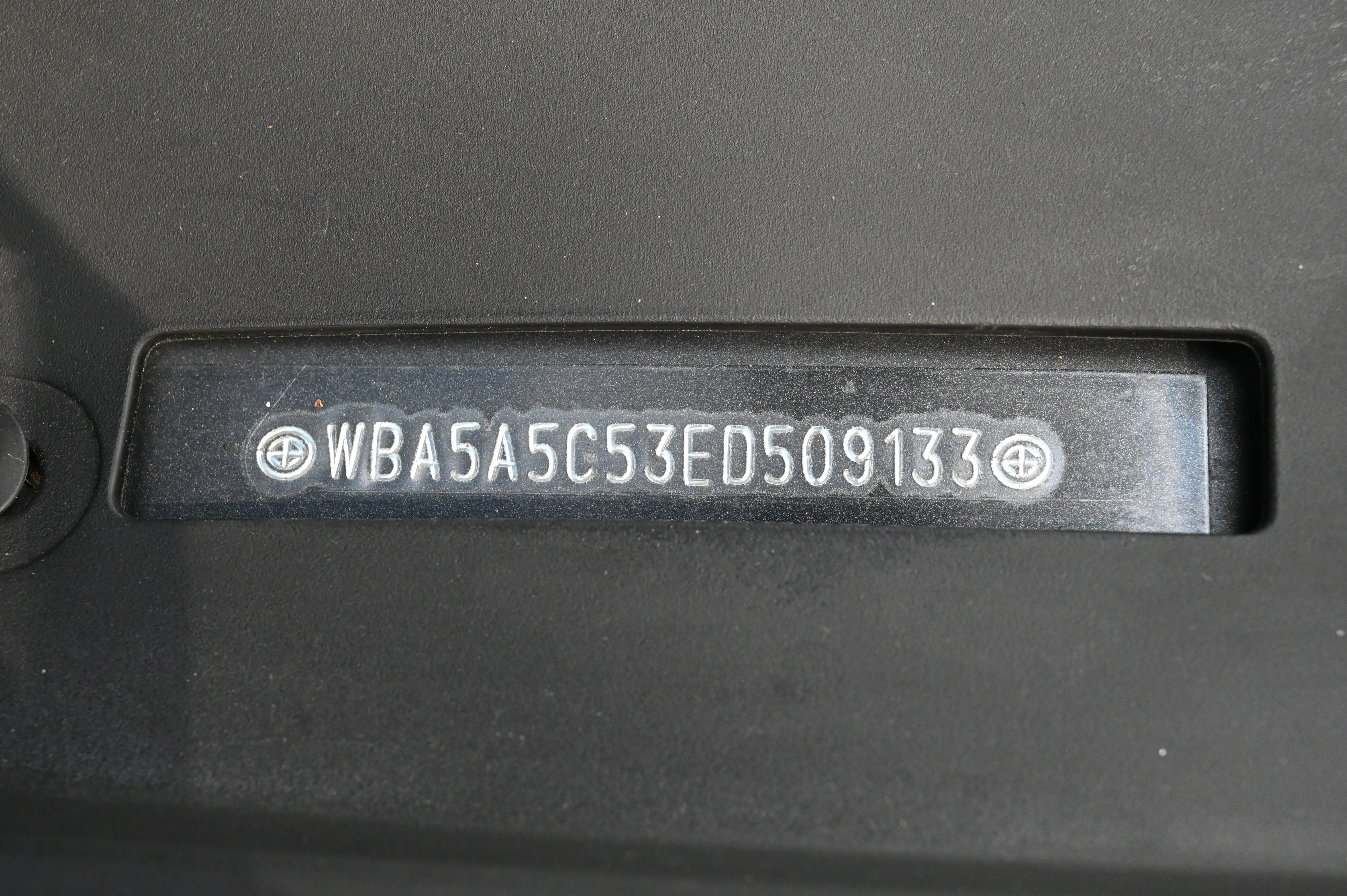 Used 2014 BMW 528i Sedan RWD image 19