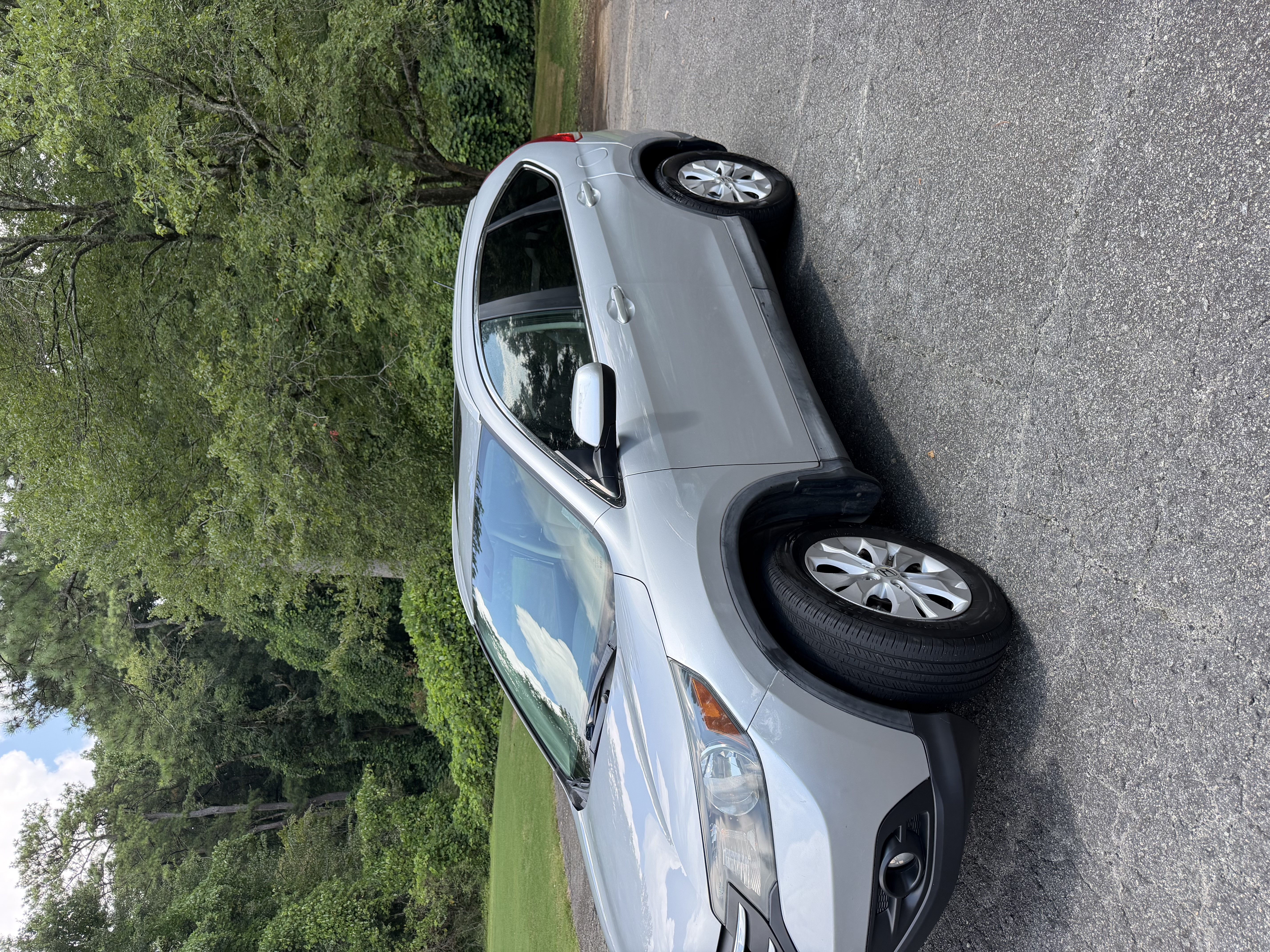 Used 2013 Honda CR-V EX-L image 4