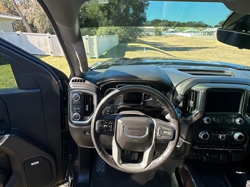 Used 2020 GMC Sierra 1500 Denali w/ Denali Ultimate Package image 22