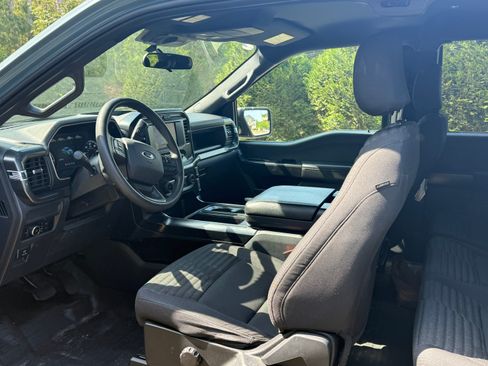 Used 2023 Ford F150 XL w/ STX Appearance Package image 18