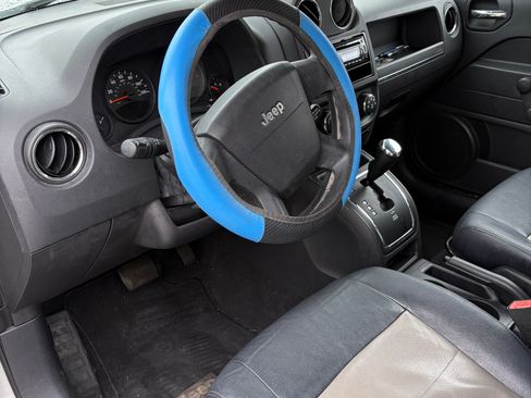 Used 2010 Jeep Patriot Sport image 6