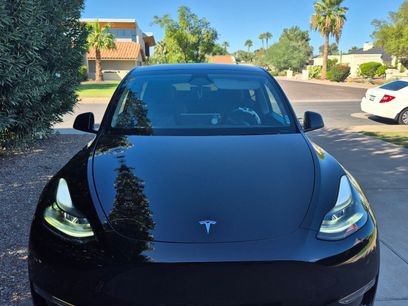 Used 2023 Tesla Model Y Long Range