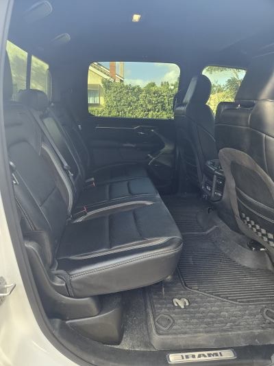Used 2022 RAM 1500 TRX w/ TRX Level 1 Equipment Group AWD/4WD image 13