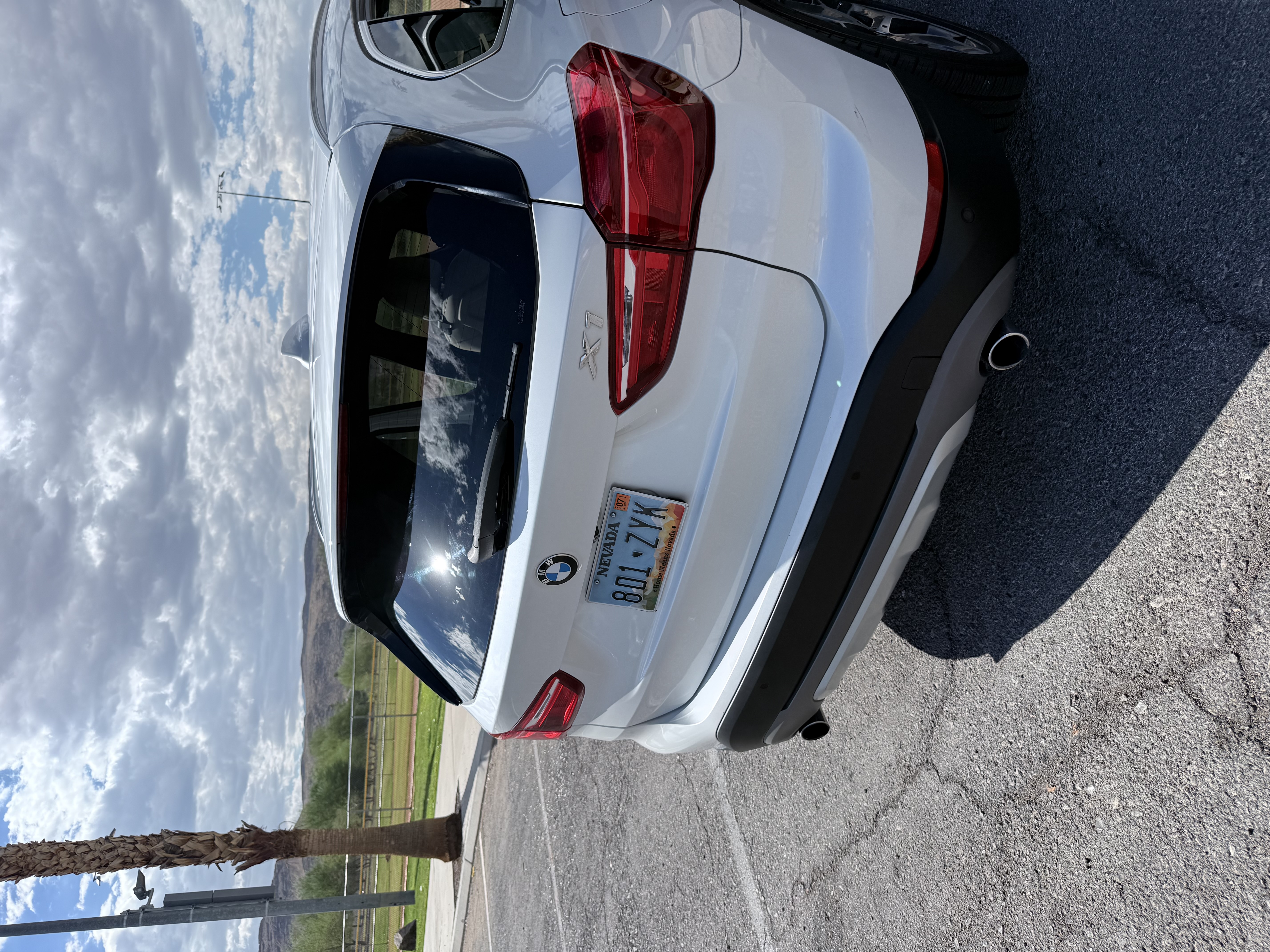 Used 2017 BMW X1 xDrive28i AWD/4WD image 18