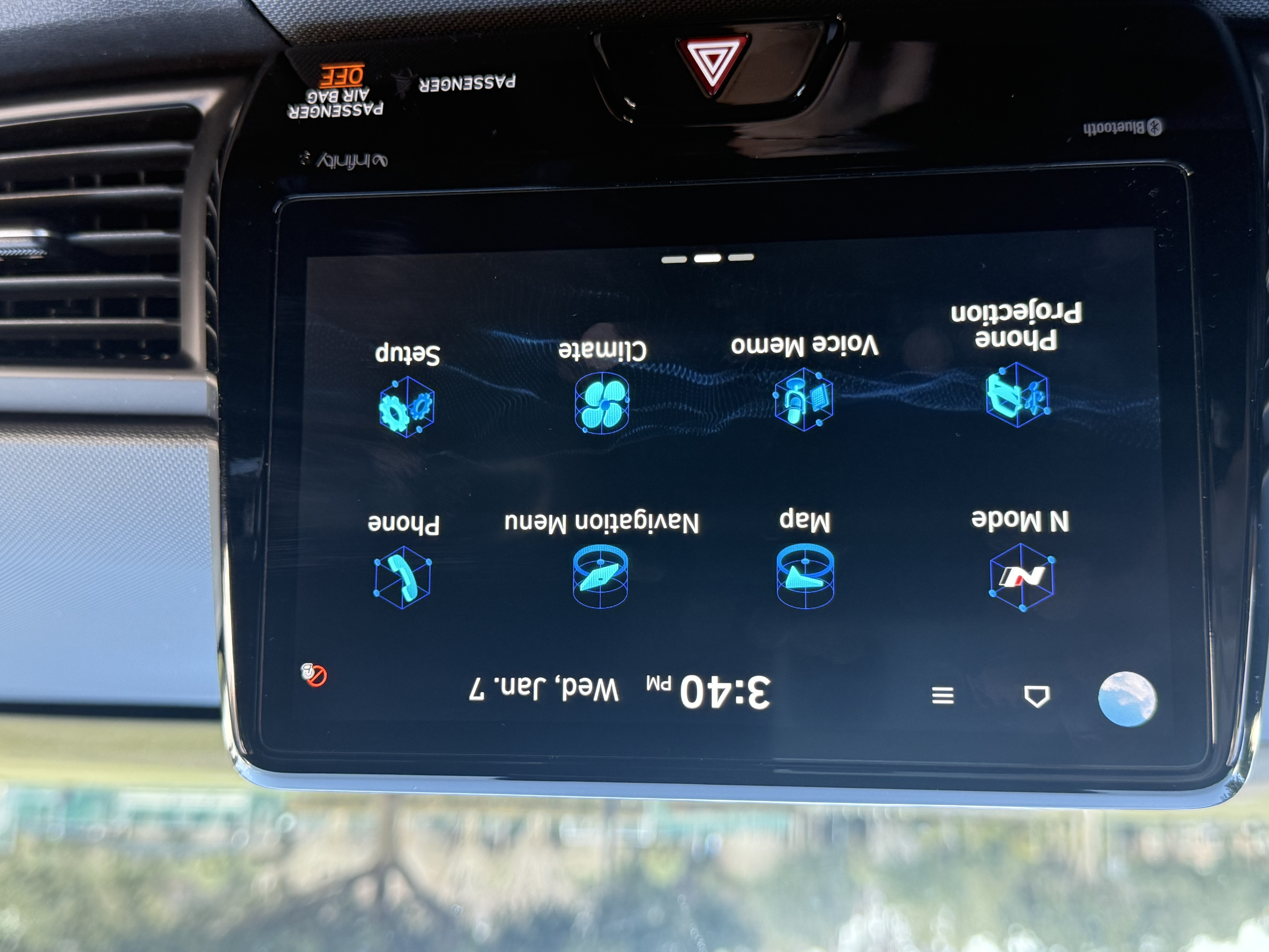 Used 2022 Hyundai Veloster N FWD image 29
