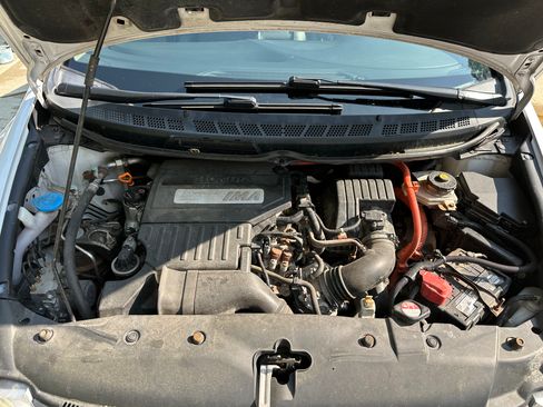 Used 2010 Honda Civic Hybrid Sedan image 6