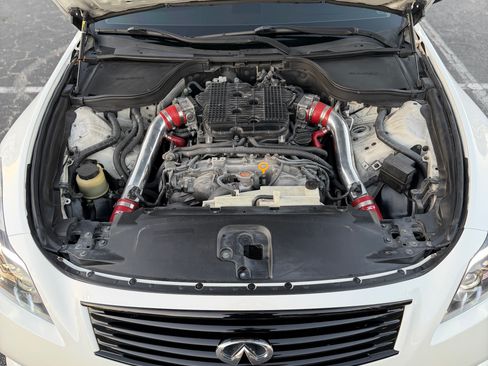 Used 2009 INFINITI G37 Journey w/ Premium Pkg image 14