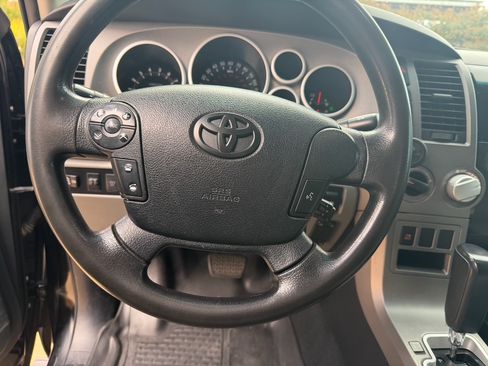 Used 2012 Toyota Tundra 4x4 CrewMax w/ TRD Off-Road Pkg image 16